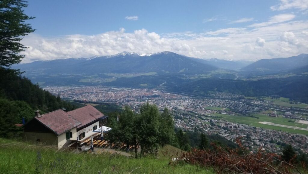 mountainbike planötzenhof rauschbrunnen