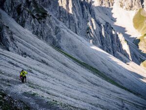 Karwendel Höhenweg