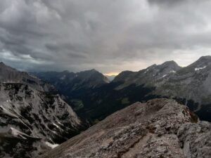 Germer stechen