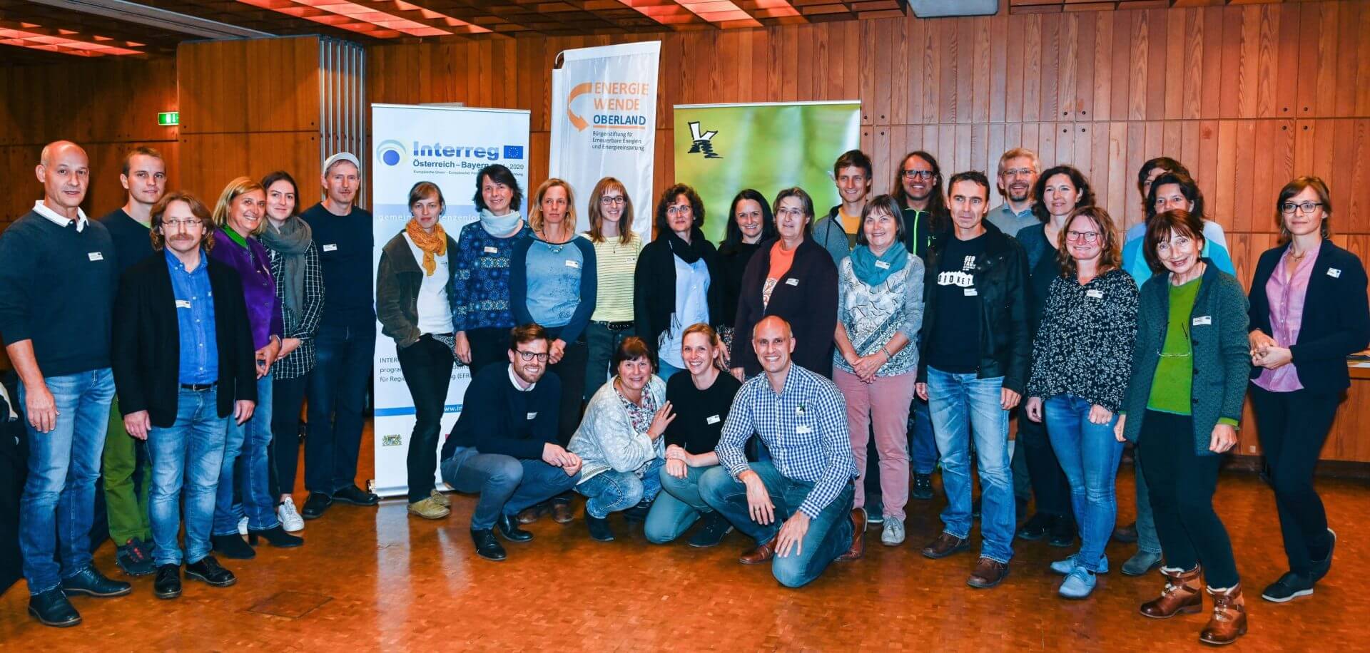 Erfolgreicher Kick-off Workshop KLIMAPÄDAGOGE