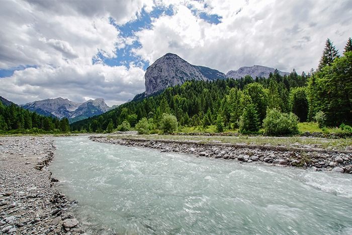 Rissbach