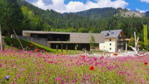 Naturparkhaus Hinterriss