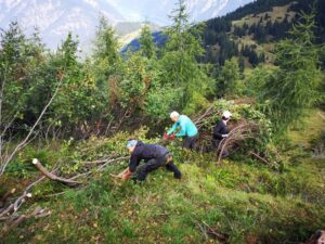 Team Karwendel