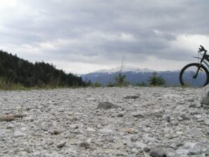 Rumer Alm Mountainbike