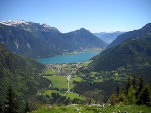 Feilkopf