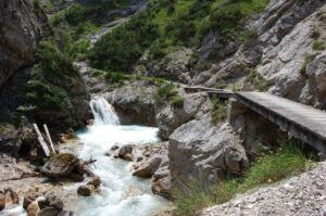 gleirschklamm