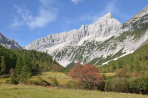 issanger im halltal