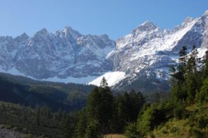 johannestal runde