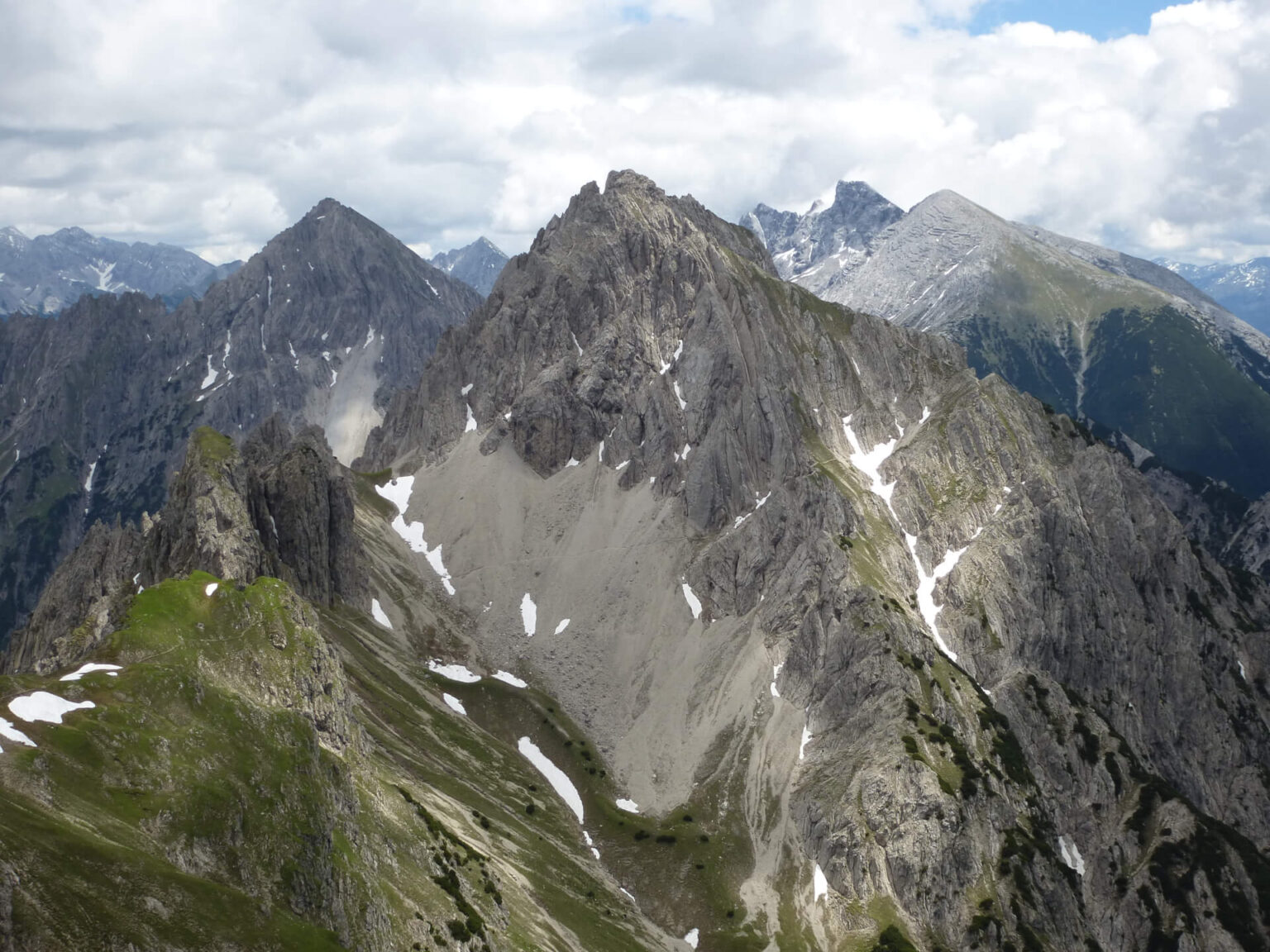 reith spiritueller bergtag 2015