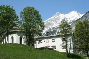 sankt magdalena im halltal