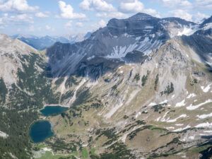 soiernspitze scharnitz